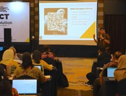 HaiGuru Impact Dorong Produktivitas Guru Dengan Teknologi AI