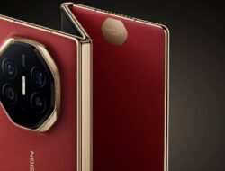 HUAWEI Mate XT Berhasil Jadi Penanda Era Baru Teknologi di Indonesia