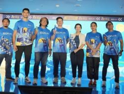 Isoplus Run Series 2025 Ajak Pelari Pemula Tingkatkan Pola Hidup Sehat