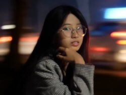 KIMIKA Rilis Single Kedua Bertajuk “Rewritten” Untuk Dirinya di Masa Lalu