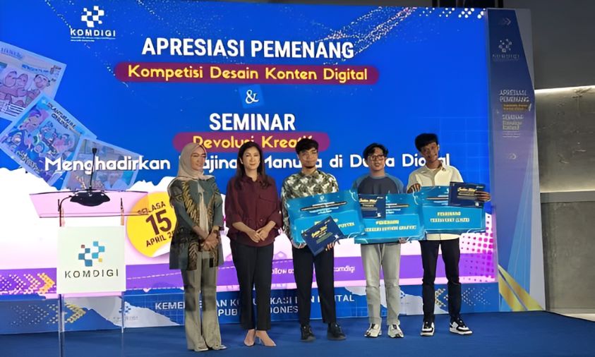 Kemkomdigi