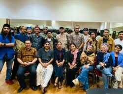 Komunitas Makara, Semangat Baru dalam Pemajuan Seni dan Budaya Nusantara