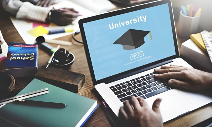 Temukan Kampus yang Tepat di Tengah Kota Pelajar