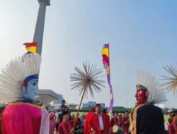 Kuliner Tradisional yang Menggugah Selera di Acara Lebaran Betawi 2025