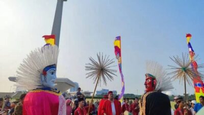Kuliner Tradisional yang Menggugah Selera di Acara Lebaran Betawi 2025