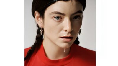 Lorde Akan Segera Rilis Lagu Baru Berjudul “What Was That”
