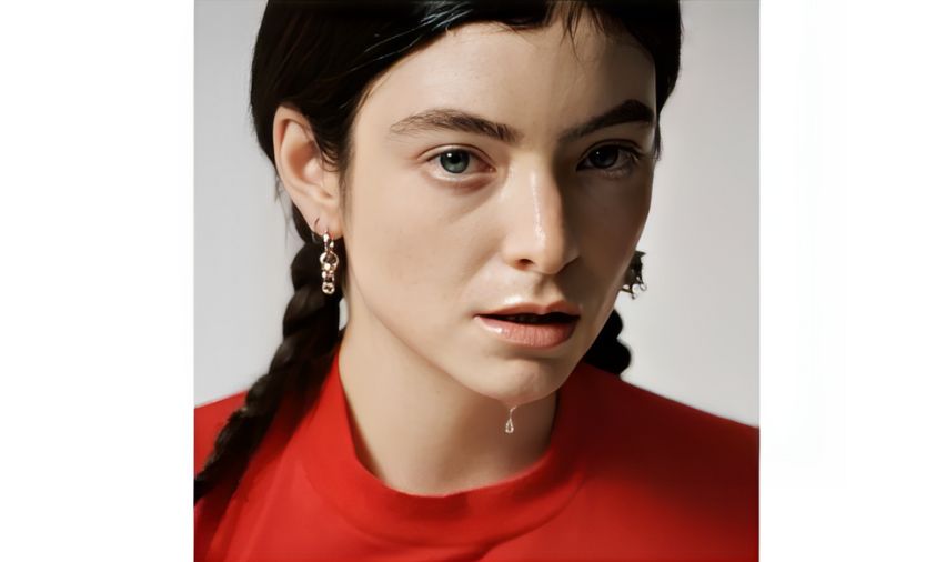 Lorde Akan Segera Rilis Lagu Baru Berjudul “What Was That”