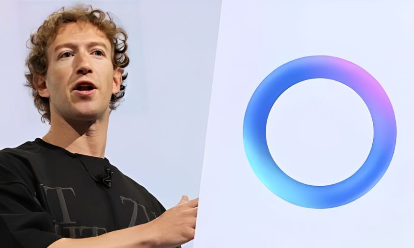 Meta Akan Coba Latih AI Dengan Data Dari IG dan FB di USA