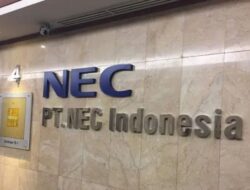NEC Indonesia Raih Sertifikasi Untuk Komitmen Keamanan TI
