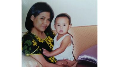 Nadhif Basalamah Ucapkan Sayang Untuk Ibu Lewat “Masih Ada Waktunya”