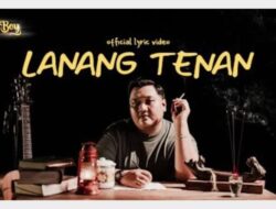 Ndarboy Genk Rilis Lagu Terbaru Buat Anak Laki-lakinya