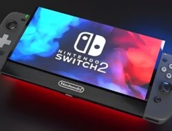 Harga Nintendo Switch 2 di Indonesia Bisa Tembus Dua Kali Lipat!