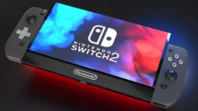 Harga Nintendo Switch 2 di Indonesia Bisa Tembus Dua Kali Lipat!
