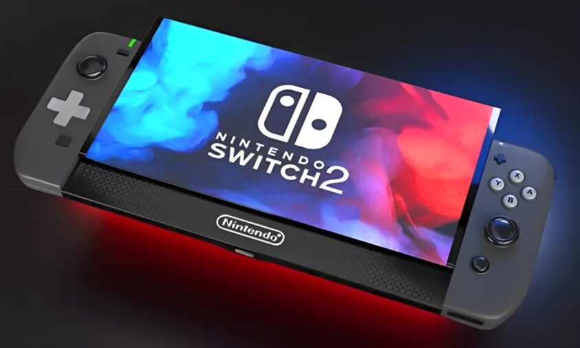 Harga Pre-order Nintendo Switch 2 di Indonesia Bisa Tembus Dua Kali Lipat!