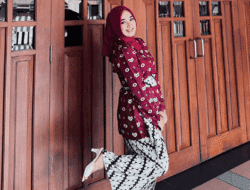 Bersinar Bersama Cyber University, Nova dari Kalimantan Kini Jadi Talent Berprestasi