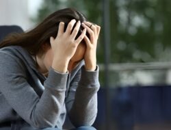 Lakukan Ini Saat Anda Merasakan Panic Attack