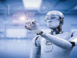 Masih Dibutuhkan! Ini Profesi yang Sulit Digantikan Teknologi AI