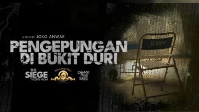 Pengepungan Bukit Duri