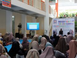 Workshop Tahsin di Sekolah Prestasi Global-Depok: Menguatkan Pemahaman dan Pengajaran Al-Qur’an