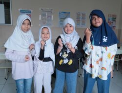 Rangkaian Kegiatan Ramadhan Delight 1446 H di Sekolah Prestasi Global-Depok