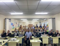 Sekolah Prestasi Global Ready to AI: Transformasi Digital bagi Guru