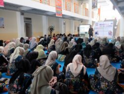 Pembina Yayasan Sekolah Prestasi Global-Depok Tekankan Nilai-Nilai Integritas di Workshop Personal Development