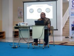 Sekolah Prestasi Global-Depok Gelar Workshop Guru Untuk Perkuat Organisasi dan Manajemen Sekolah