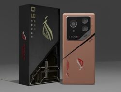 ASUS Perpanjangan Program Promosi ROG Phone 9 Hingga April 2025