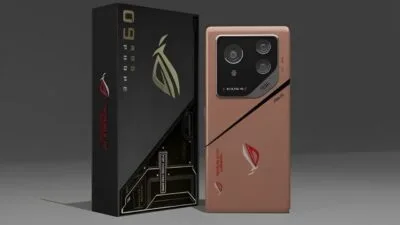 ROG Phone 9