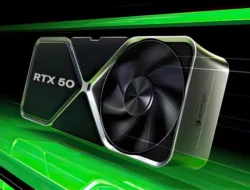 RTX 5060 Ti: Spesifikasi dan Hasil Benchmark yang Bikin Penasaran