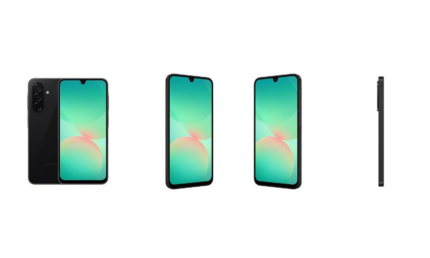 Samsung Galaxy A26 5G