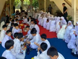 SD Bosowa Al Azhar Gelar Acara Kakaren’s Day: Rayakan Kebersamaan Lewat Tradisi Unik