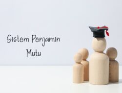 Wujudkan Kampus Berkualitas Tinggi Lewat Sistem Penjaminan Mutu yang Tangguh!