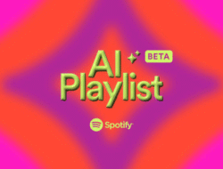 Spotify Perluas Ketersediaan AI Playlist Ke 40 Negara
