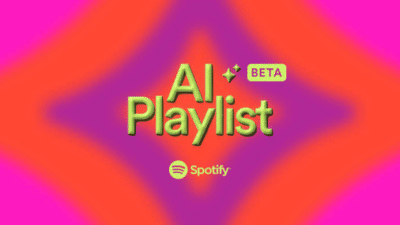 Spotify Perluas Ketersediaan AI Playlist Ke 40 Negara