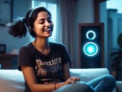 Feel Better in 3 Minutes: 5 Cara Cepat Mengubah Suasana Hati