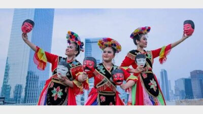 Perlunya Generasi Muda Dikenalkan Pada Seni Tari Tradisional