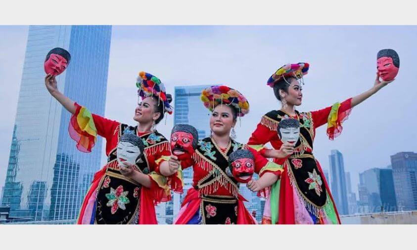 Perlunya Generasi Muda Dikenalkan Pada Seni Tari Tradisional