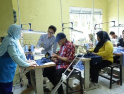 BAZNAS Luncurkan Program Disabilitas Berdaya