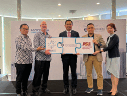 Sampoerna University Tawarkan Program Master Internasional