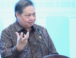 Indonesia Tawarkan Solusi Win-win dalam Negosiasi Tarif dengan Amerika Serikat
