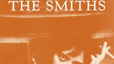 Berikut 5 Lagu The Smiths yang Wajib Didengar dan Paling Nancep di Hati
