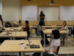 Perkuat Kompetensi dan Jejaring Industri, Tiga Mahasiswi Sains Data UNM Jadi Committee SheCodes Society Batch 2