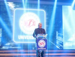 UBSI Nggak Lagi Main-main: Prestasi Melejit, Kampus Digital Kreatif Ini Siap Adu Gengsi!