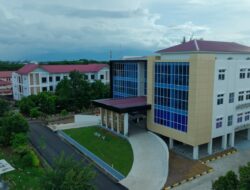 UIN Ar-Raniry Jadi Kampus Riset Terbaik di Luar Jawa, Peringkat 4 Nasional