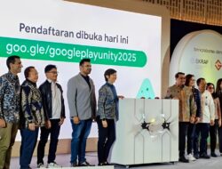 Google Play X Unity 2025 Lakukan Pembaruan Kurikulum Libatkan AI