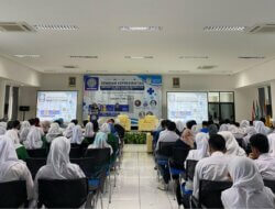 Universitas BSI Gelar Seminar Keperawatan Tentang Isu Kesehatan Remaja dan Peluang Kerja ke Jepang