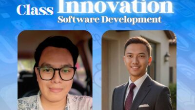 Bikin Aplikasi To-Do List? Yuk, Belajar Bareng Ahli di Nusa Mandiri!