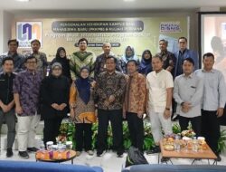 Strategi Penguatan Budaya Riset: Mahasiswa Program Doktor Informatika UNM Aktif dalam Hibah Penelitian