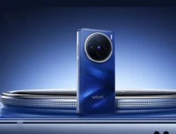Vivo X200s Hadir dengan Baterai Super 6200 mAh, Ini Detailnya!